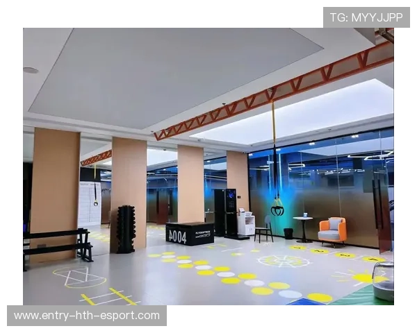 体育健身房连锁化趋势明显，资本布局加速