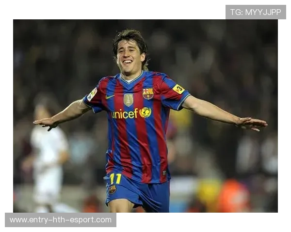 巴萨若能重建攻击线，胜利很快回归沙场