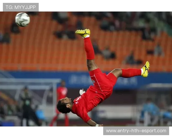 高潮迭起：那些令人血脉喷张的比赛瞬间！