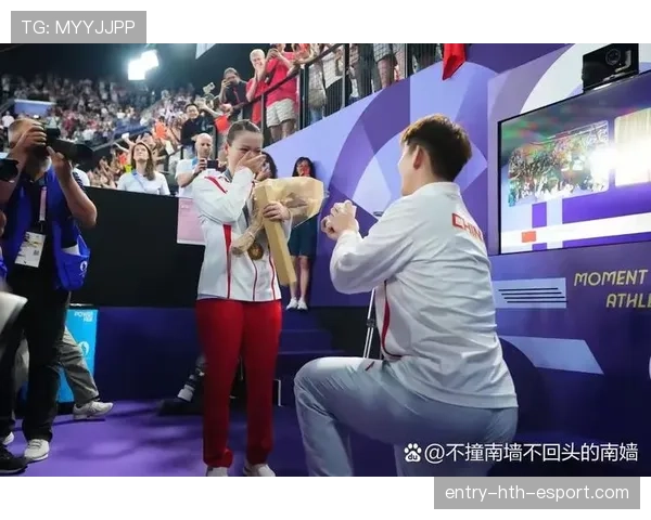[选手名]接受采访：拿了这么多荣誉，最想要的还是那一枚还没到手的戒指金牌